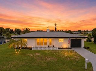 412 W SHADE DRIVE, VENICE, FL 34293