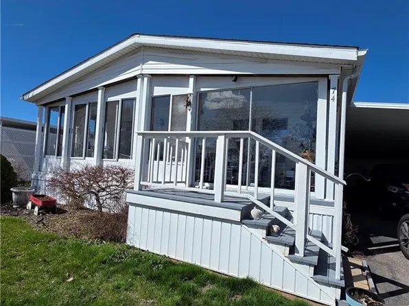 715 S Holland Sylvania Rd Lot 74, Toledo, OH 43615