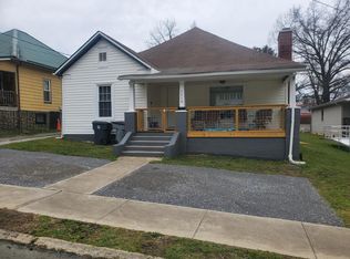 1119 Hill St, Bristol, TN 37620