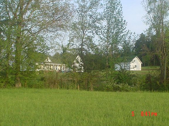 Another view from one of the back pastures