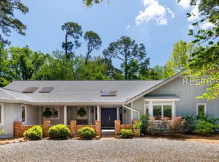 49 Hickory Forest Dr, Hilton Head Island, SC 29926