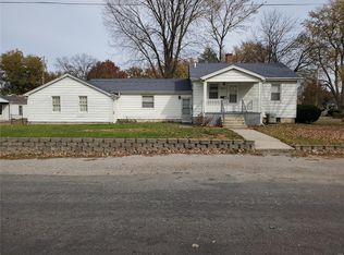 1801 La Salle St, Belleville, IL 62221
