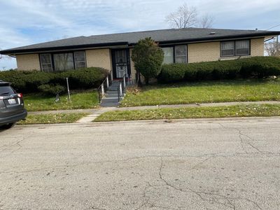 633 Frances St, Phoenix, IL, 60426