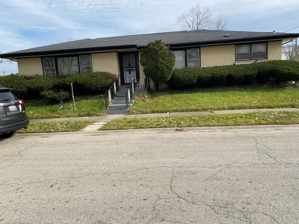633 Frances St, Phoenix, IL 60426