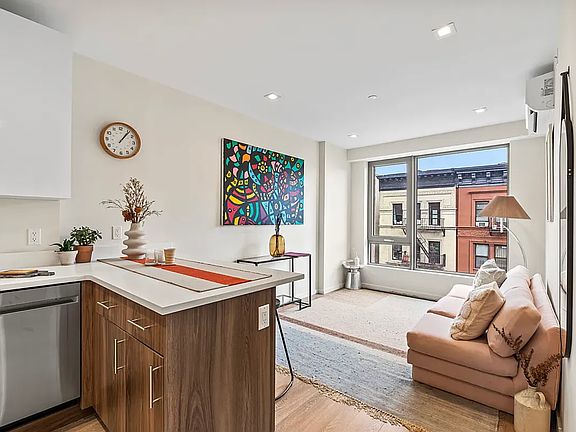 2nd image of 168 W 136th St #6E