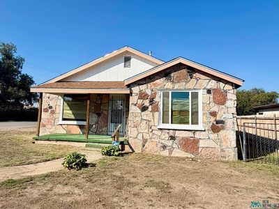 122 S Stanton Ave, Roswell, NM, 88203