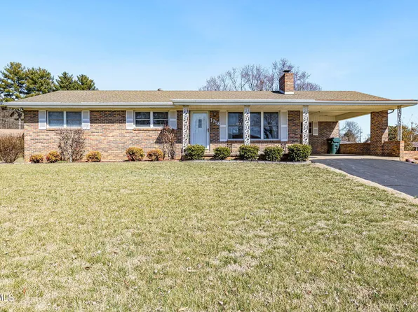 1718 Delwood Cir, Greeneville, TN 37745