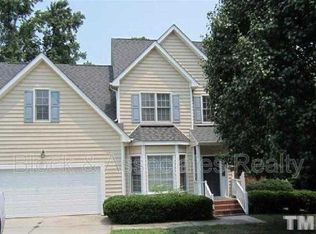 1305 Manter Ln, Apex, NC 27523