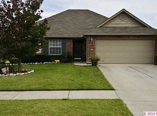4043 S 214 East Ave, Broken Arrow, OK 74014