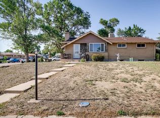 1601 Mable Ave, Denver, CO 80229