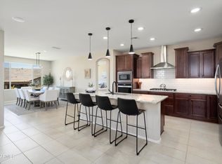 26824 W Ponderosa Ln, Buckeye, AZ 85396