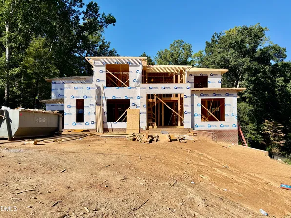 4111 Laurel Ridge Dr, Raleigh, NC 27612