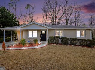 7133 Carolyn Cir, Lithia Springs, GA 30122