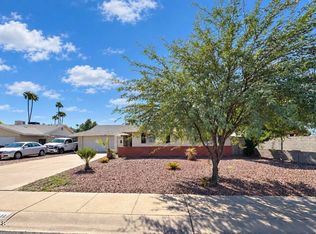 3411 W Redfield Rd, Phoenix, AZ 85053