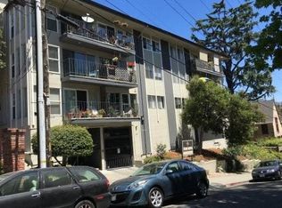 671 Vernon St #207, Oakland, CA 94610