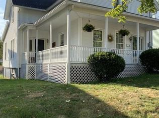 21 Marcy St, Southbridge, MA 01550