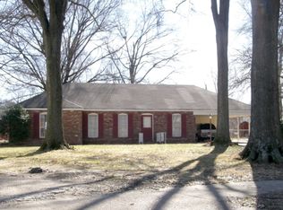 2874 Cordell St, Memphis, TN 38118