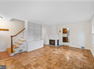 1201 Edmonston Dr, Rockville, MD 20851