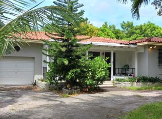 611 NE 52nd St, Miami, FL 33137