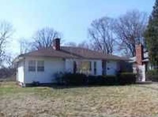 3702 N Layman Ave, Indianapolis, IN