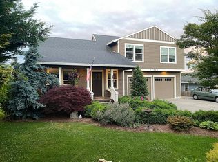 17442 Georgia Ave, Oregon City, OR 97045