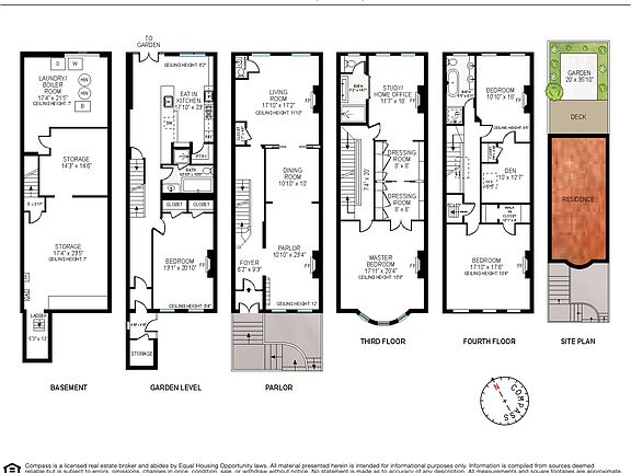 2nd image of 461 W 143rd St