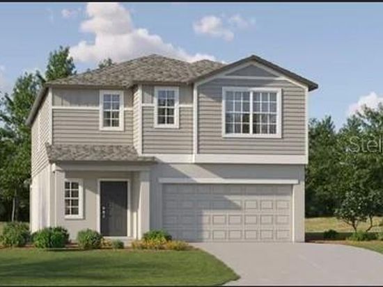 7771 PAINTED SKY PLACE, O'Lakes, FL 34637