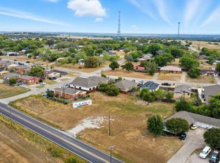 White Settlement Rd, Fort Worth, TX 76108