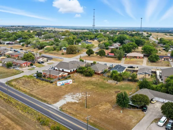 White Settlement Rd, Fort Worth, TX 76108