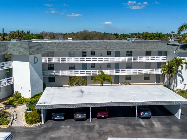 315 Saint Andrews Blvd APT D5, Naples, FL 34113