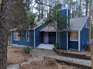 250 Seminole Dr, Chapel Hill, NC 27514
