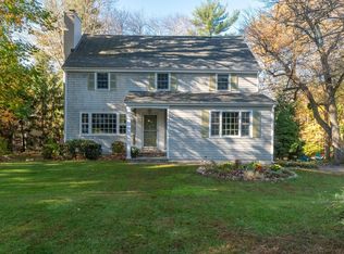 5 Edelweiss Ln, Darien, CT 06820