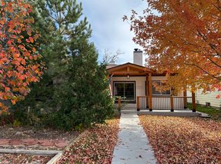 3809 Dey Ave, Cheyenne, WY 82001