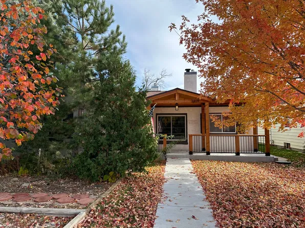 3809 Dey Ave, Cheyenne, WY 82001