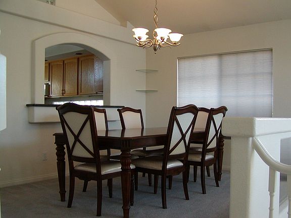 Dining Room (furniture negotiable)
