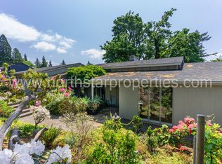 4404 SW Warrens Way, Portland, OR 97221