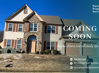 367 Andridge Ct, Suwanee, GA 30024