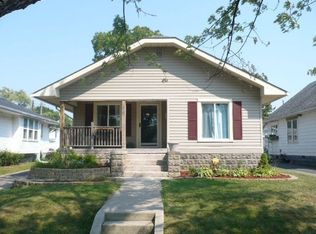 1820 S Armstrong St, Kokomo, IN 46902