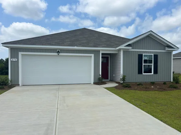 270 Jeff Waters Circle Lot 17- Kerry E, Longs, SC 29568