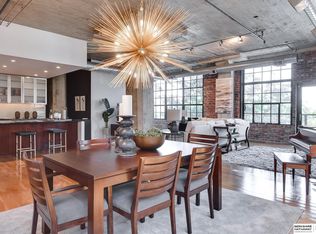 1101 Jackson St #203, Omaha, NE 68102