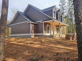 6 Chester Rd, Perryville, AR 72126