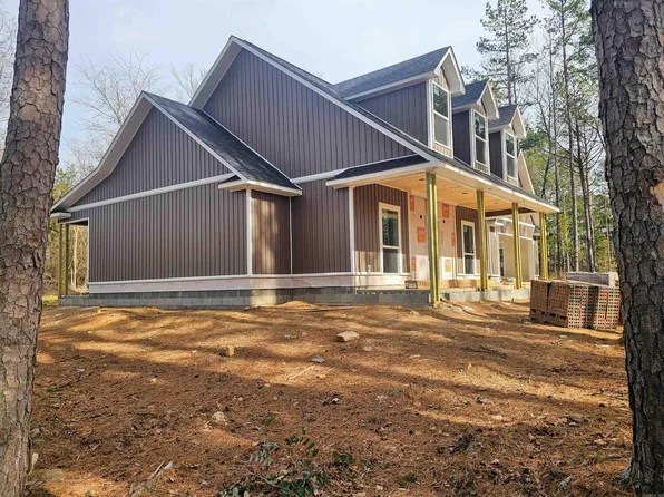 6 Chester Rd, Perryville, AR 72126