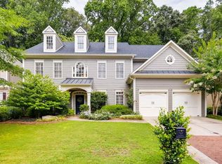 3359 Pinetree Dr SE, Smyrna, GA 30080