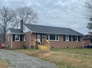 418 Sandston Ave, Sandston, VA 23150