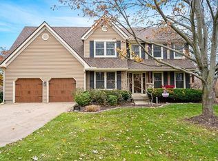 15637 S Lackman Rd, Olathe, KS 66062