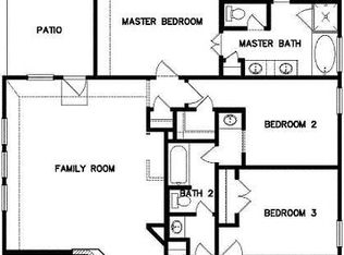 11228 Barn Owl Dr #TRAVERTINE, Austin, TX 78754