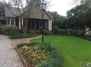 1846 Glendale Ave, Baton Rouge, LA 70808
