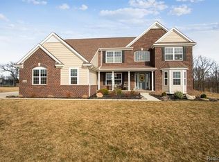 5876 Tyler Ct, Dexter, MI 48130