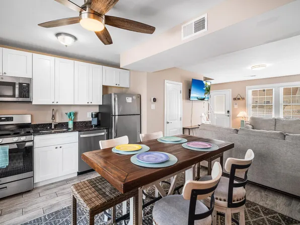 229 10th St N #3, Brigantine, NJ 08203