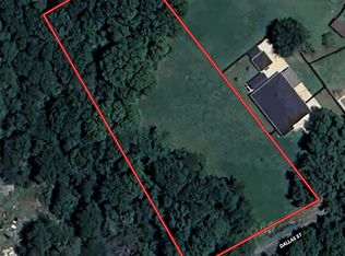 551 Dallas St, Italy, TX 76651